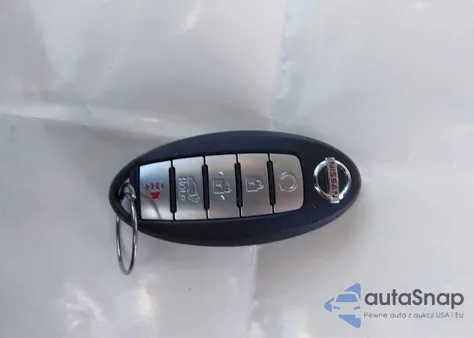 2019 Nissan Pathfinder Platinum из США, поврежденный, VIN 5N1DR2MM5KC649645